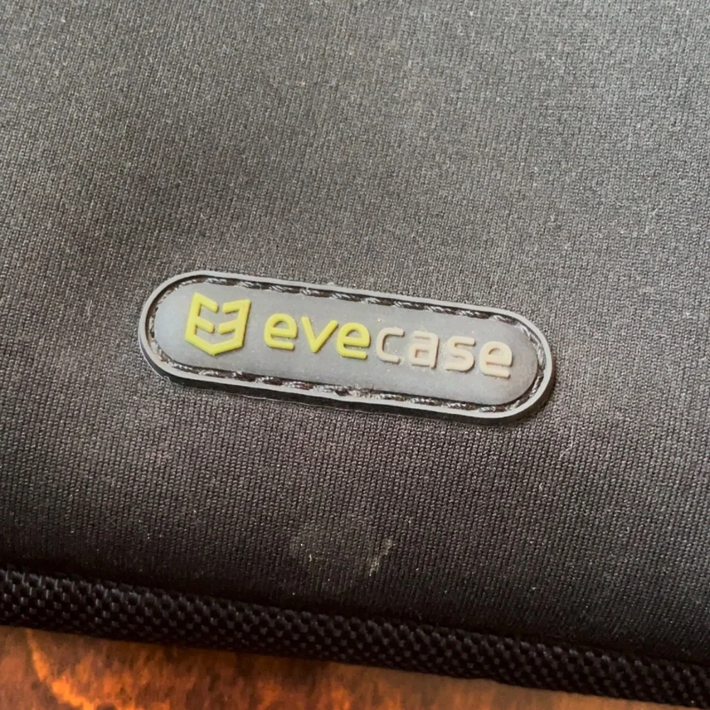FREE with purchase Black Tablet small computer carrying case